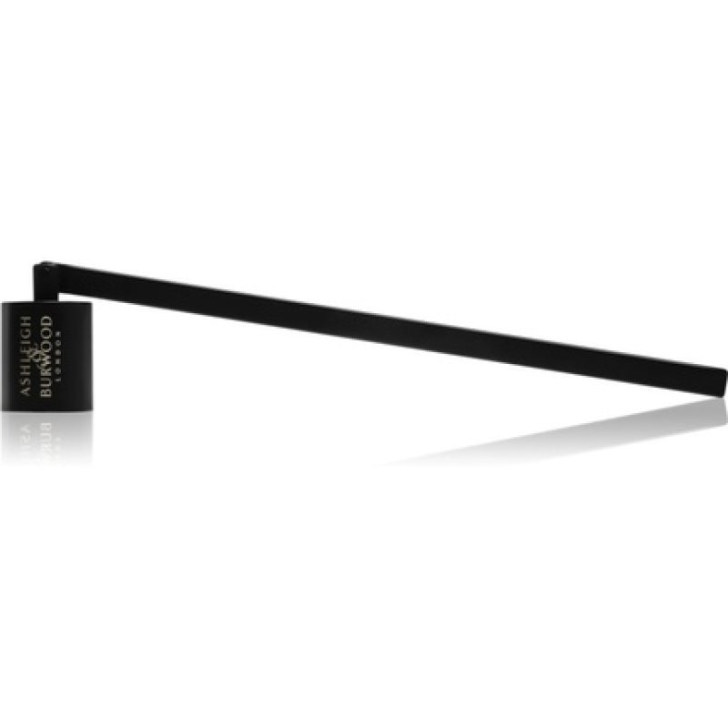 Ashleigh & Burwood London Snuffer Black - 1 pc