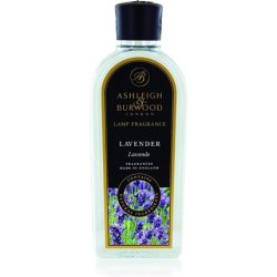 Ashleigh & Burwood Lavender Lamp Fragrance 500ml