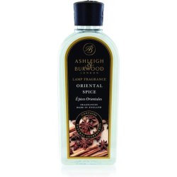 Ashleigh and Burwood Oriental Spice Lamp Fragrance Refill 500ml
