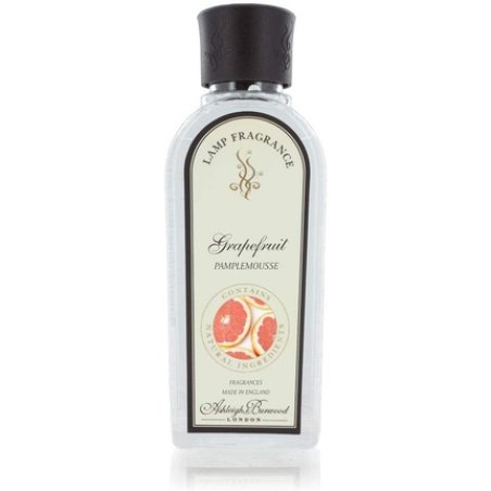Ashleigh & Burwood Grapefruit Lamp Fragrance 500ml