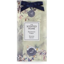 Ashleigh & Burwood Enchanted Forest Scented Home Slim Scent Sachet