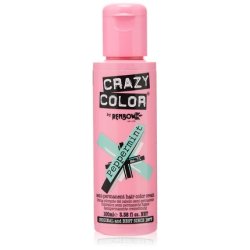 Crazy Color Rouge 100g Peppermint