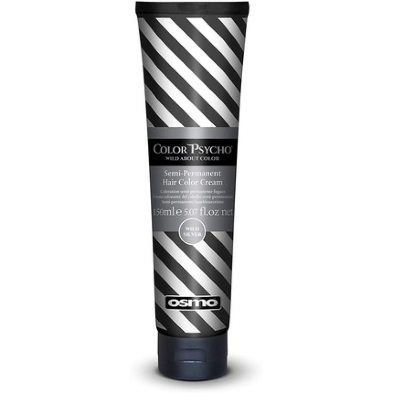 Osmo Color Psycho Wild Silver 150ml