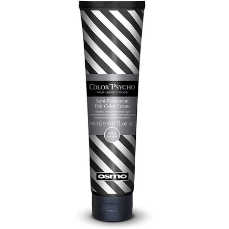 Osmo Color Psycho Wild Silver 150ml