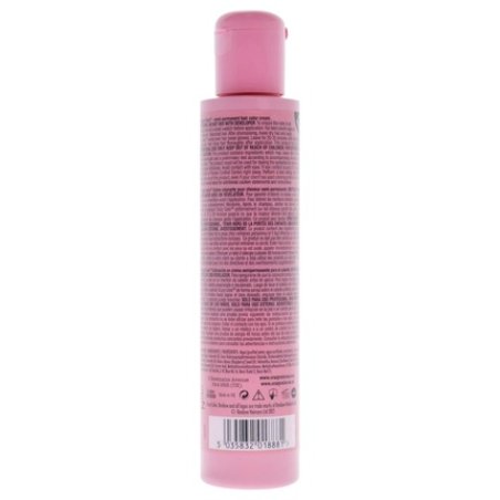 Crazy Color Salon Pro Semi Permanent Hair Color 027 Silver