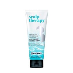 Scalp Therapy Regenerating Mask and Purifying Peeling