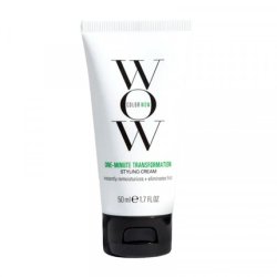 Color Wow One-Minute Transformation Styling Cream - Size: 50 Ml