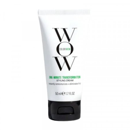 Color Wow One-Minute Transformation Styling Cream - Size: 50 Ml
