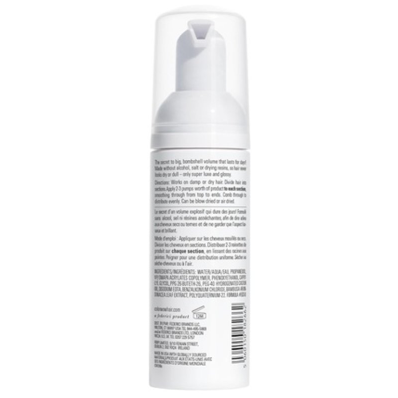 Color Wow Xtra Large Bombshell Volumizer with New Alcohol-Free Technology