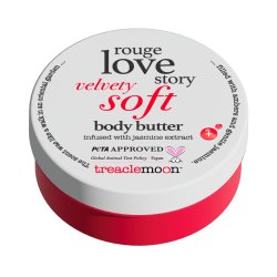 Treaclemoon Rouge Love - General Purpose Body Care