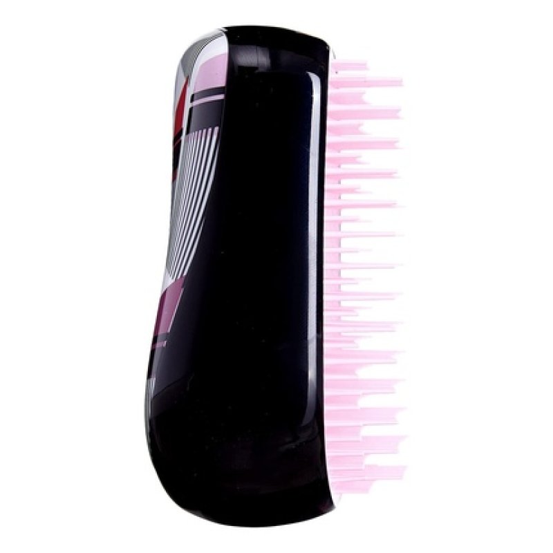 Tangle Teezer Compact Styler Hairbrush Lulu Guinness
