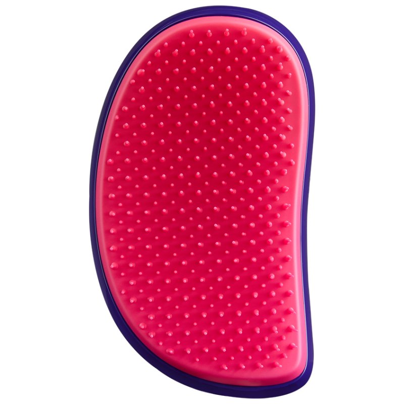 Tangle Teezer Salon Elite Purple Crush Universal Paddle hairbrush Pink, Purple 1 pc(s)