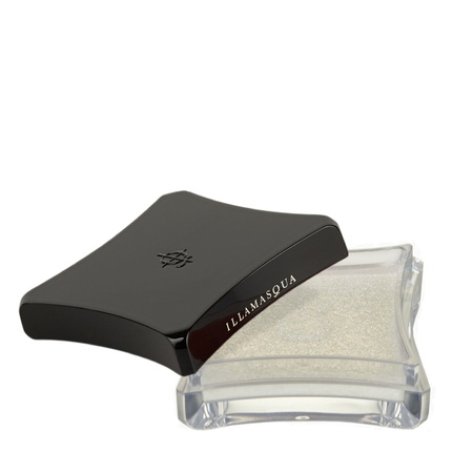 Illamasqua Pure Pigment Static - 1.3g