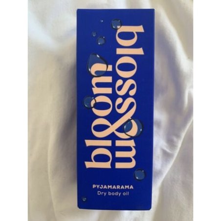 Bloom & Blossom Pyjamarama Dry Body Oil 100ml