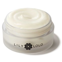 Lily Lolo Hydrate Night Cream Crème de nuit Visage 50 ml