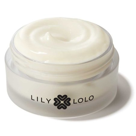 Lily Lolo Hydrate Night Cream for Normal Skin 50ml