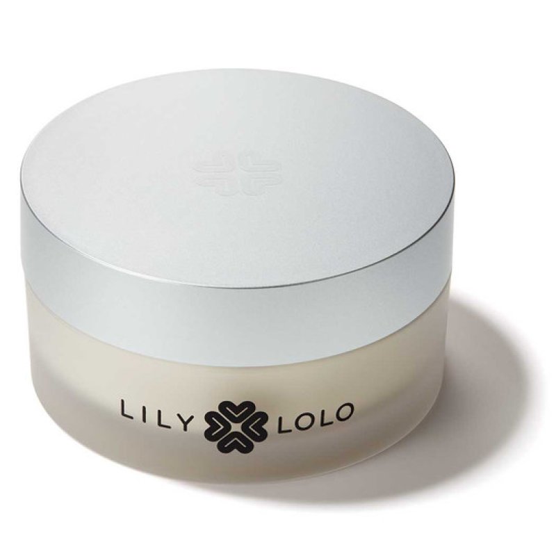 Lily Lolo Hydrate Night Cream for Normal Skin 50ml