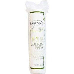 Simply Gentle Organic Cotton 100 Pieces