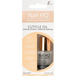 Nail HQ Cuticle Oil 10ml