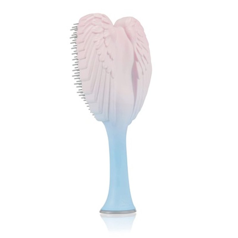 Tangled Angel 2.0 Hairbrush Standard Style Pink/Blue