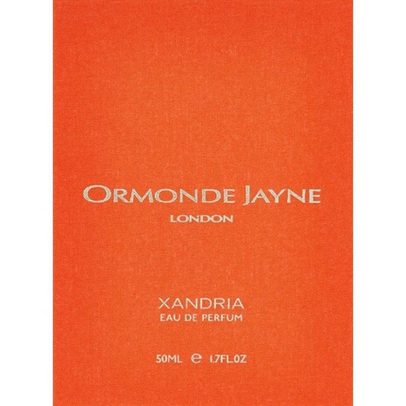 Ormonde Jayne Xandria Eau De Parfum Spray 1.7 oz