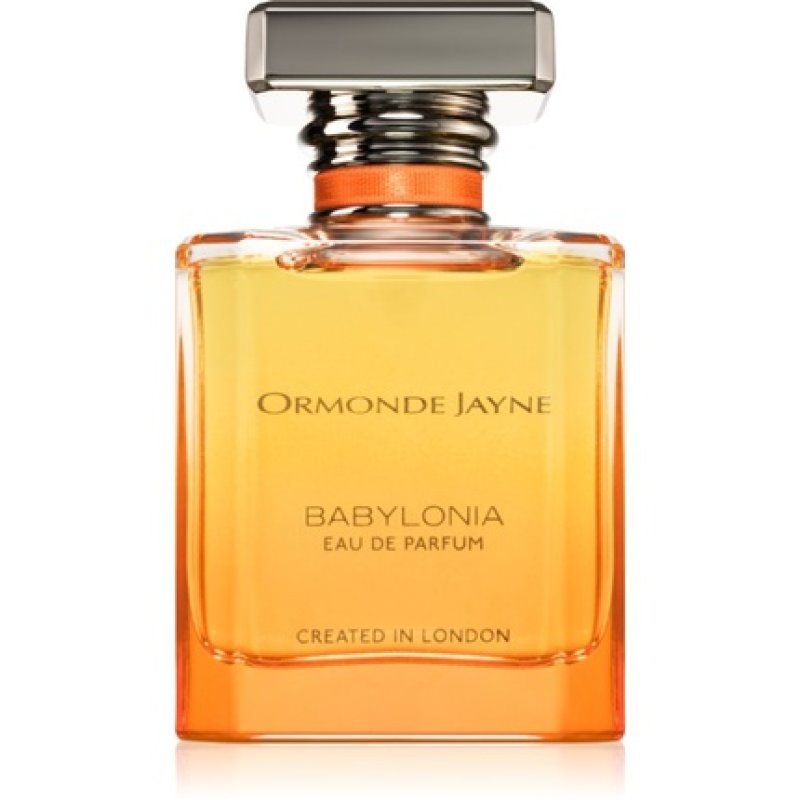Ormonde Jayne Babylonia Eau de Parfum 50 ml - Women's Fragrance