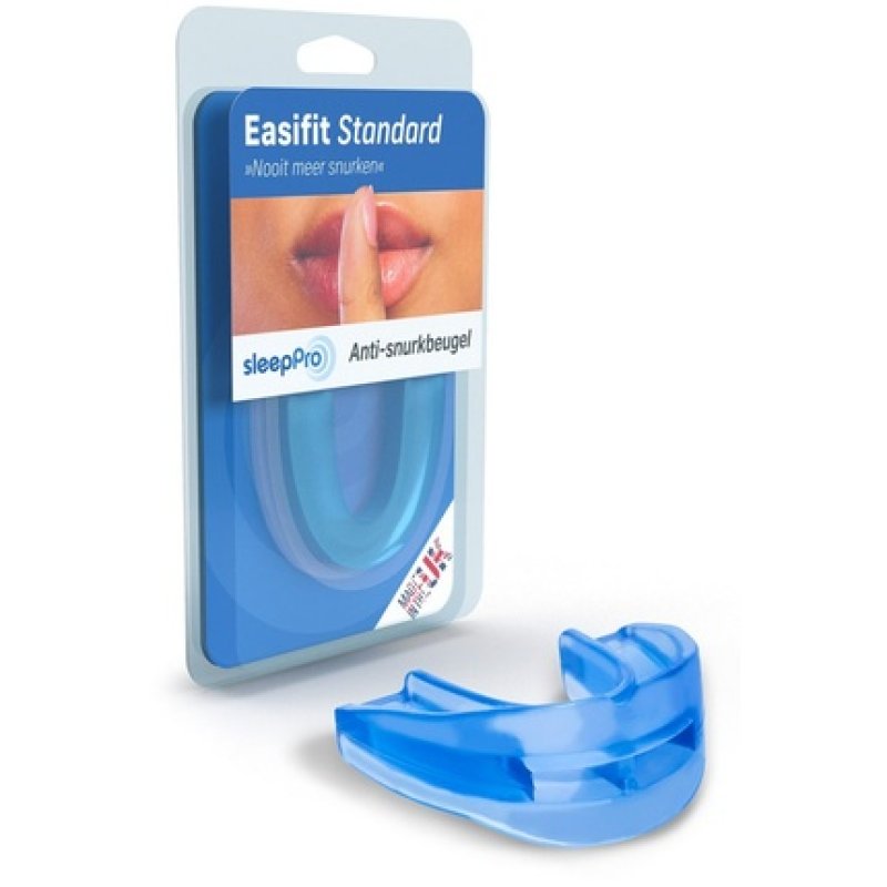 Sleeppro Snoring Brace Standard - Effective Snoring Solution