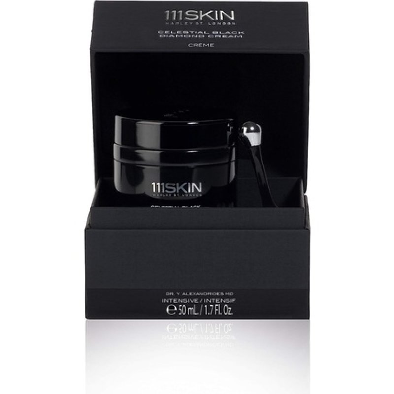 111SKIN Celestial Black Diamond Cream 50ml