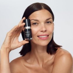 111SKIN Black Diamond Eye Cream with Granactive Retinoid for Fine Lines and Dark Circles 0.51 fl oz