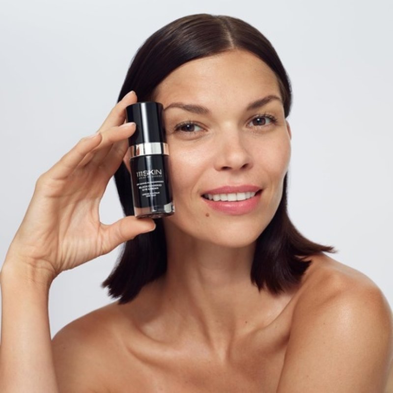 111SKIN Black Diamond Eye Cream with Granactive Retinoid for Fine Lines and Dark Circles 0.51 fl oz