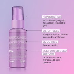 Lee Stafford Bleach Blondes Everyday Care Golden Girl Oil