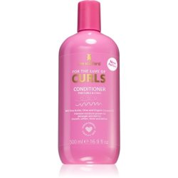 Lee Stafford Curls Curls & Coils Activating Curl Conditioner - 500 ml