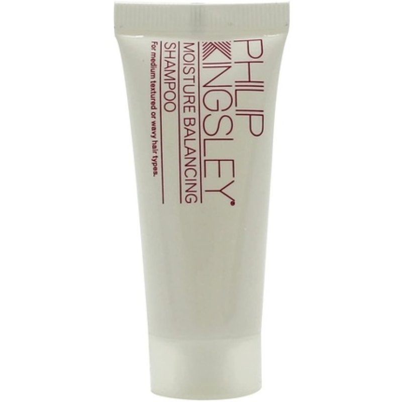Sampon Philip Kingsley Moisture Balancing, 20ml