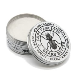 Captain Fawcett Nourishing Beard Butter Bianco Classico - 80 Ml
