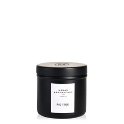 Urban Apothecary Fig Tree Scented Candle - 175 Grams