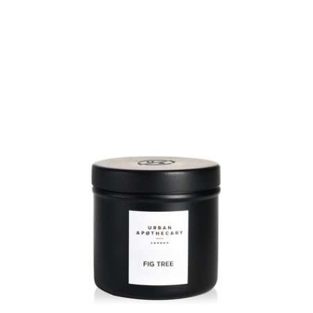 Urban Apothecary Fig Tree Scented Candle - 175 Grams