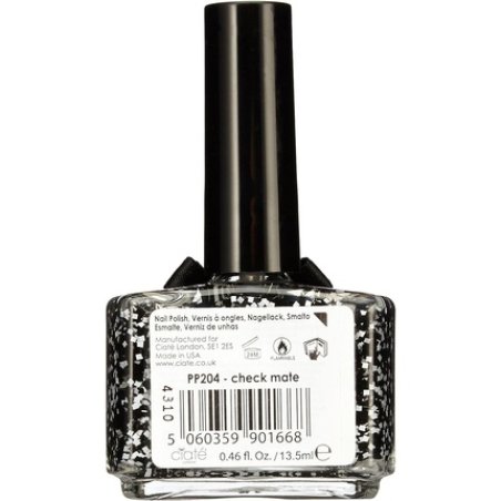CIATÉ London Check Mate Nail Polish 14ml