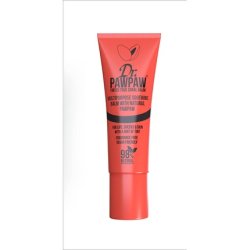 Dr.PAWPAW True Coral Tinted Balm 10ml