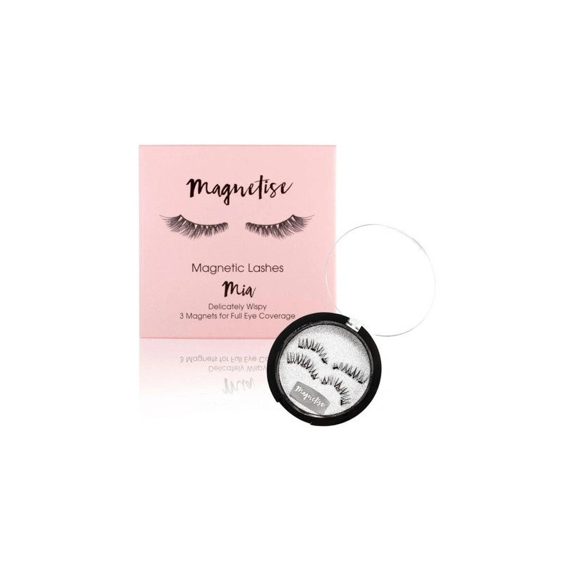 Perron Rigot Magnetise Faux Lashes Mia