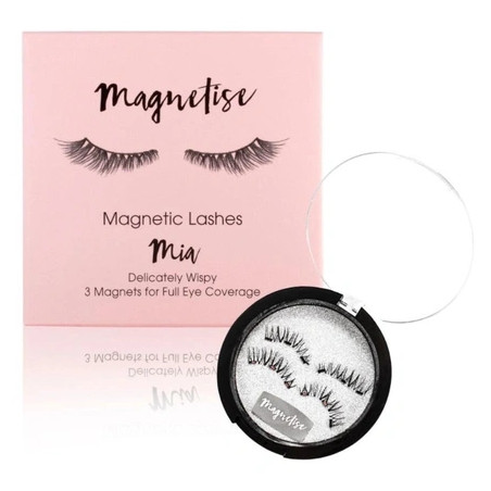 Perron Rigot Magnetise Faux Lashes Mia