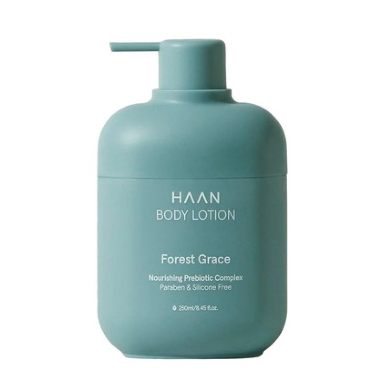 Haan Body Lotion Standard