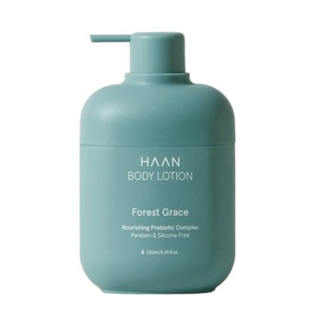 Haan Body Lotion Standard