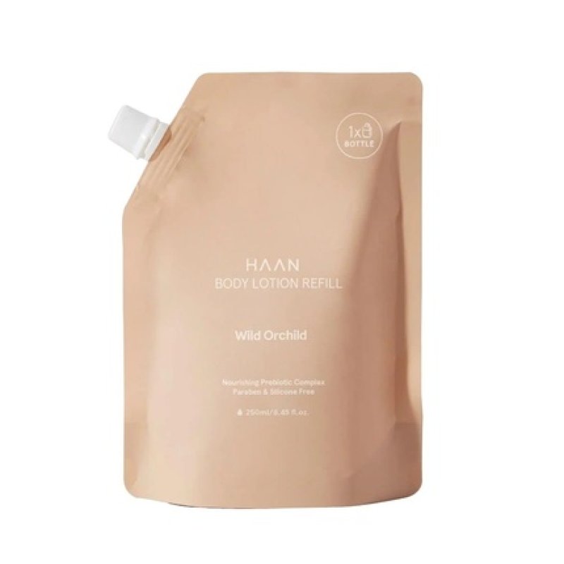 Haan Wild Orchid Body Lotion 250ml