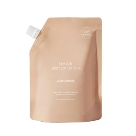 Haan Wild Orchid Body Lotion 250ml