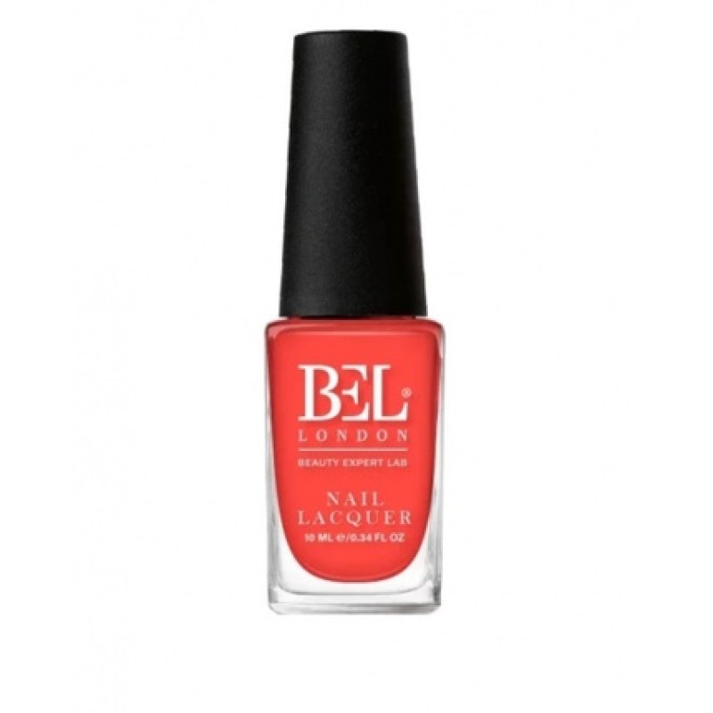 Bel London New Quick-Dry Nail Polish 107 - 10 Ml