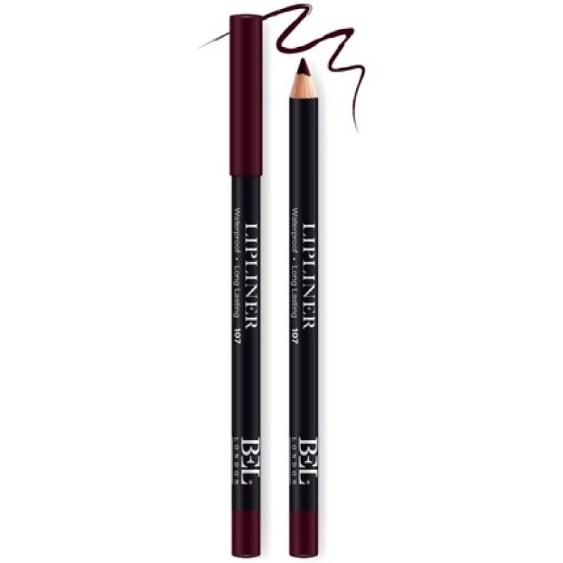 BEL London Lip Liner 107