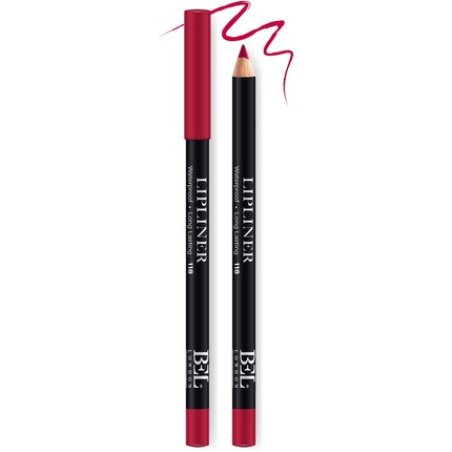BEL London Lip Liner 118