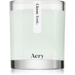Aery Botanical Citrus Tonic Candle - 200 g