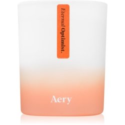 Aery Aromatherapy Eternal Optimist Scented Candle - 200 g