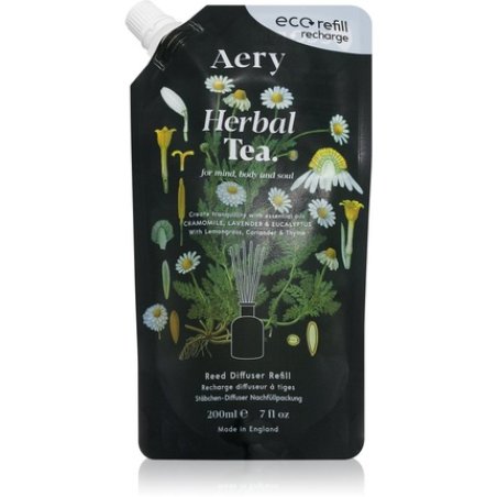 Aery Herbal Tea Aroma Diffuser Refill - 200 ml